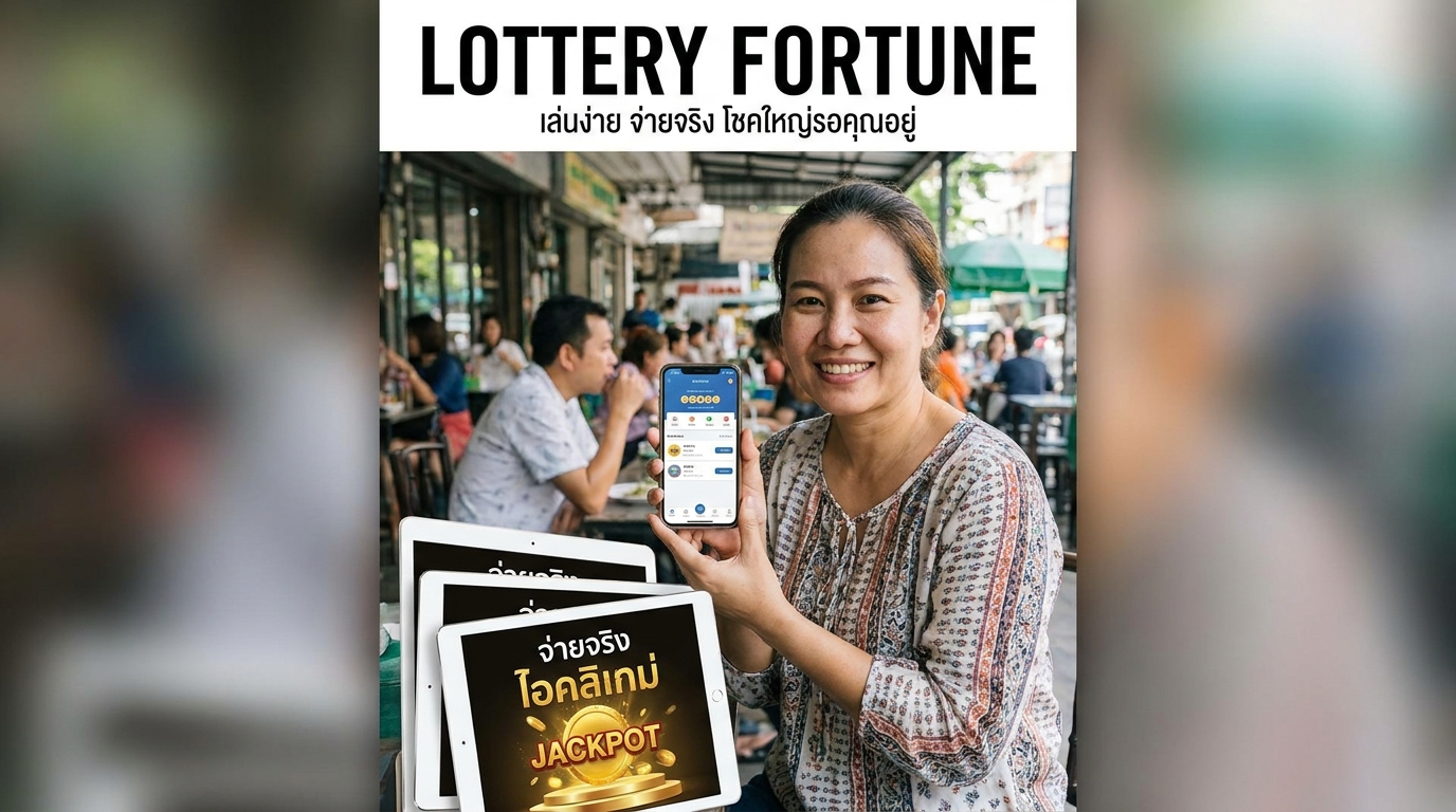 ลาภหวย ทางเข้า เว็บเดิมพัน ครบวงจร แนะนำ เกมฮิต พร้อม โปรโมชั่น เครดิตฟรี ล่าสุด
